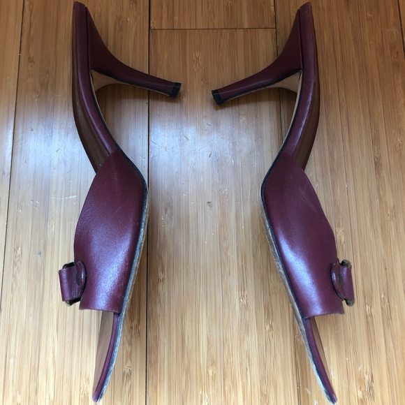 Calvin Klein Sandals - Picture 2 of 2